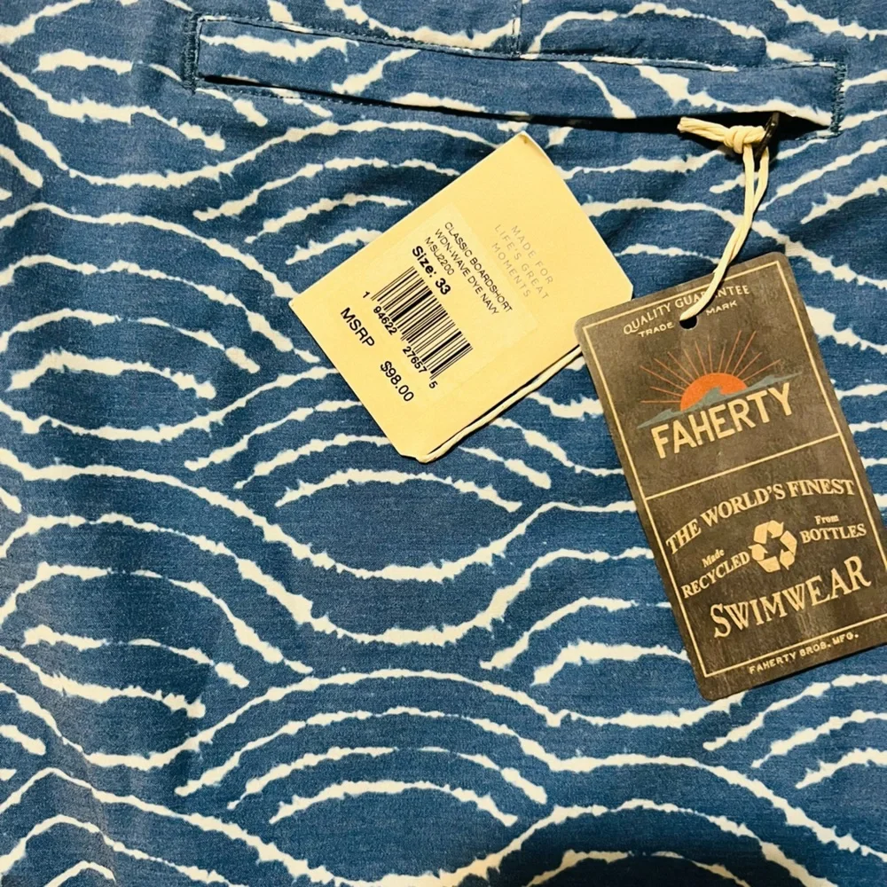 Classic Boardshort (7